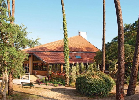 Résidence Domaine de l'Agréou - 13