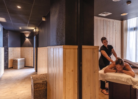 Belambra Clubs Val Claret 5B demi-pension en Ete/ en tout compris Hiver - 10