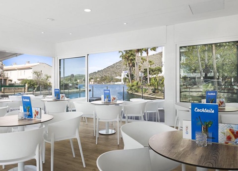 Hôtel Alua Boccaccio Mallorca 4* - 6