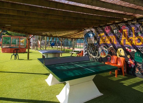 Camping Club Le Littoral, 5* - 47