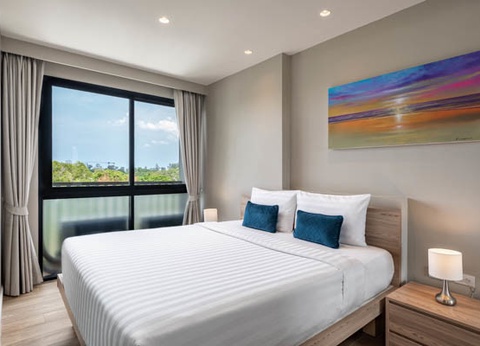 Hôtel Diamond Resort Phuket **** - 9