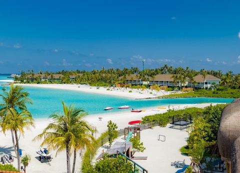 Club Framissima SAii Lagoon Curio By Hilton 5* - 23