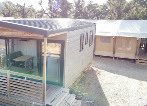 Camping Charlemagne, 4* - 61