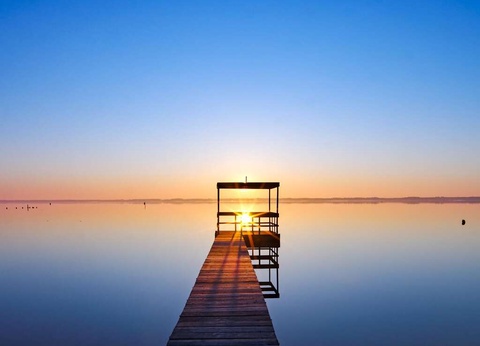 Séjour à Biscarrosse : Surf, farniente et résidence 3 étoiles au programme (3 nuits) - 3* - 17