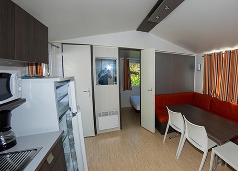 Camping Marmotel, 4* - 36