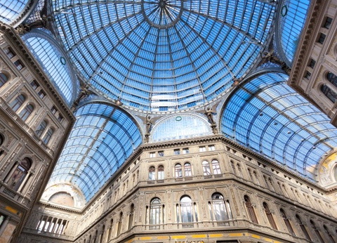 Circuit Découverte de Campanie au Framissima Acqua Di Venere 4* - 11