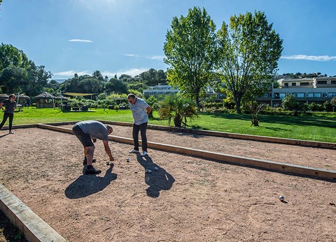 Résidence Suite Home 4* - 14