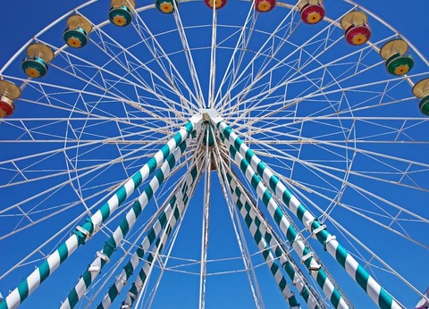 Camping Le Royan, 4* - 64