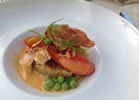 Week-end avec dîner près du Mont Saint Michel - 3* - 15