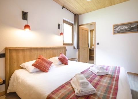 Résidence Club mmv La Clé des Cimes - 6