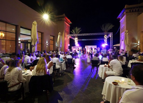 Valeria Premium Dar Atlas Resort - 59