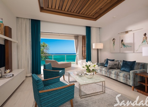 Hôtel Sandals Montego Bay 5* - 52