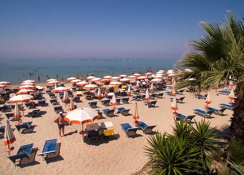 Club Marmara Cala Regina 4* - 12