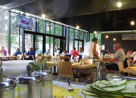 VVF Villages - Le Cap Ferret - Lège-Cap-Ferret, 4* - 5