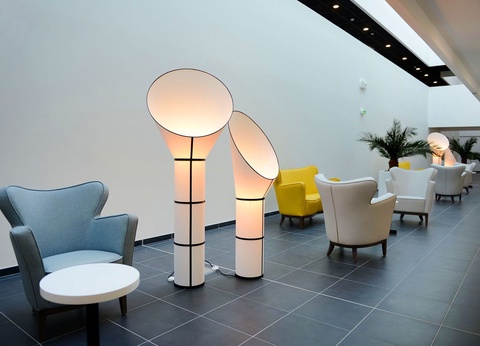 Appart'hôtel Collection Nakâra by Odalys - 8