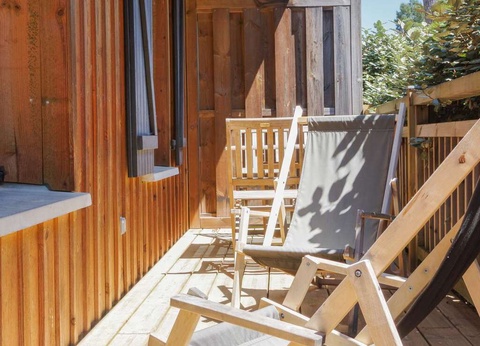 Escapade romantique proche de la plage, lège-Cap-Ferret - 4* - 27