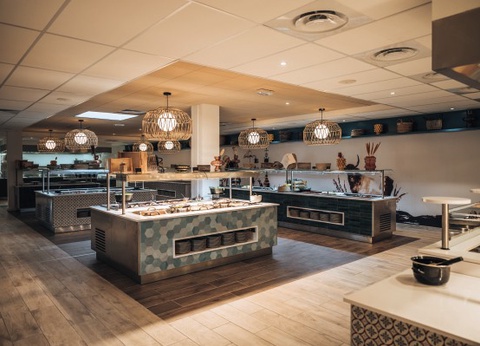 Belambra Clubs Les Salins 5B en demi-pension - 13