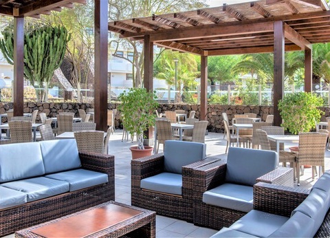 Hôtel Club Framissima Los Zocos Impressive Resort 4* - 27