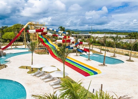 Hôtel Wyndham Alltra Punta Cana **** - 30