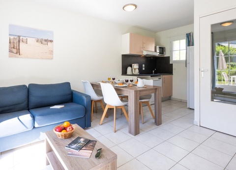 Résidence Référence Domaine de la baie de St Malo - 18