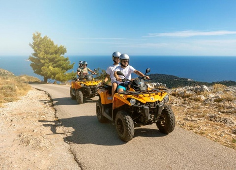 Hôtel Astarea 3* - 29