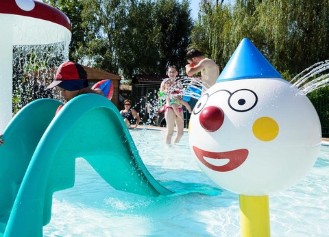 Camping Ile De La Comtesse, 4* - 11