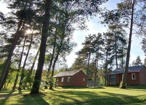 Camping Aux Portes Des Mille Sources, 3* - 36