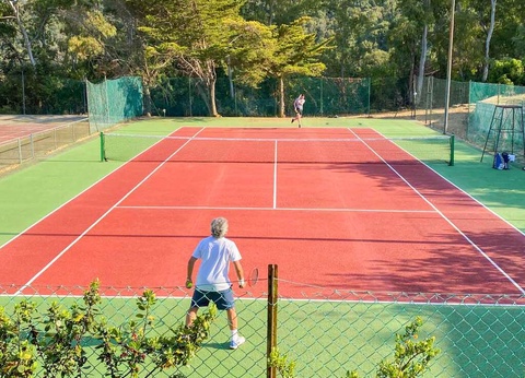 Profitez d'un cadre naturel de rêve à Seignosse - 13