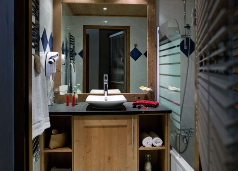 Résidence & Spa CGH Le Telemark 5* - 10