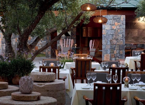 Hôtel Porto Elounda Golf & Spa Resort Cat. Luxe - 5