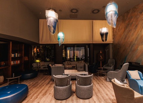 Hôtel Palmon Bay Hotel et Spa 4*+ - 30