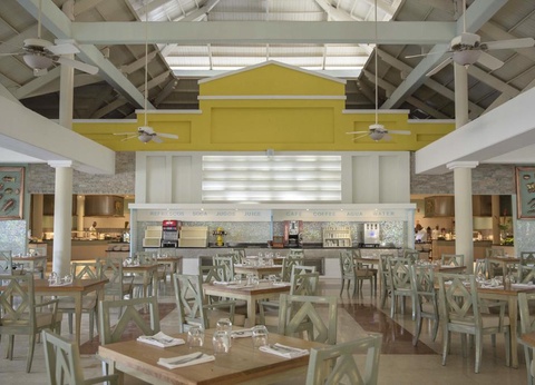 Hôtel Iberostar Waves Dominicana 5* - 6