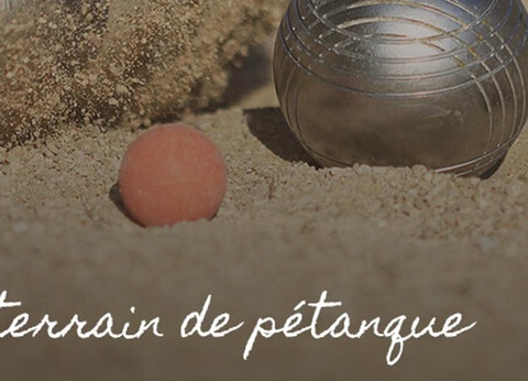 Camping La Tamarissière, 4* - 17