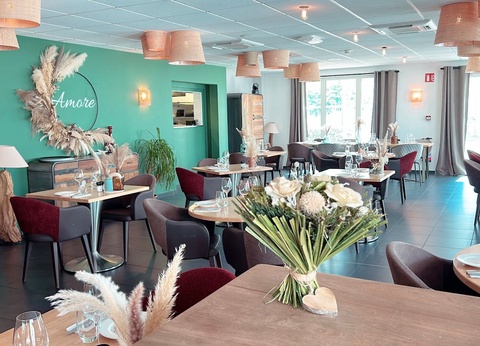 Appart'hôtel Collection Nakâra by Odalys - 12