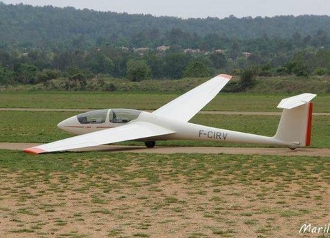 Camping Le Parc, 4* - 74