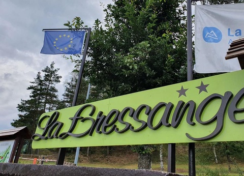 Camping La Fressange - 8