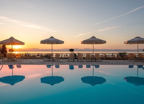 Hôtel Mitsis Belvedere 4* - 6