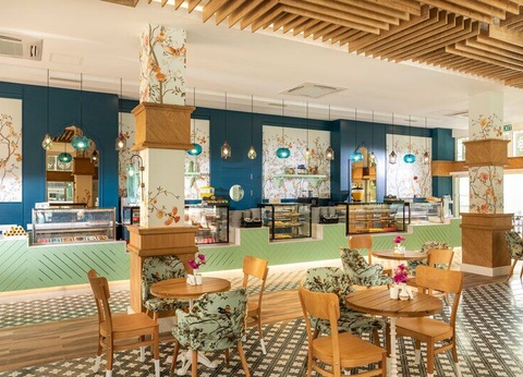 Hôtel Swandor Hotels & Resorts Topkapi Palace 5* - 21