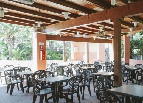 Camping Torre del Porticciolo, 4* - 38