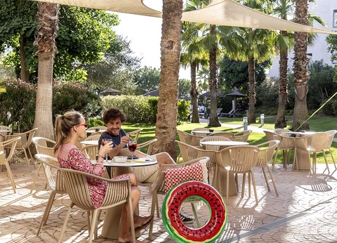 Club Lookéa Marismas Andalucia 4* - 32