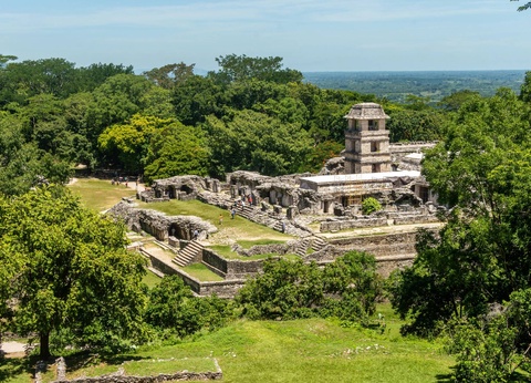 Circuit L'essence du Yucatán : de Cancun à Chichén Itzá - 8