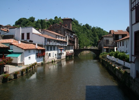 Camping Europ' Camping 4* - 7