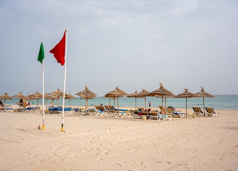 Club Marmara Meninx Djerba 3* - 7