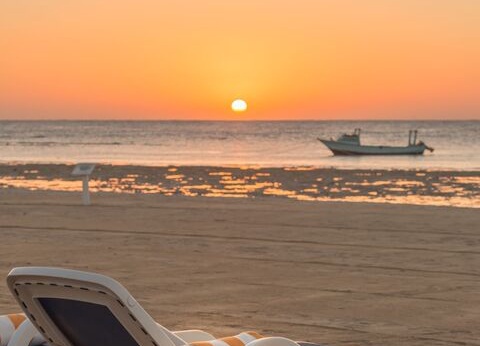 Hôtel Hilton Nubian Resort 5* - 23