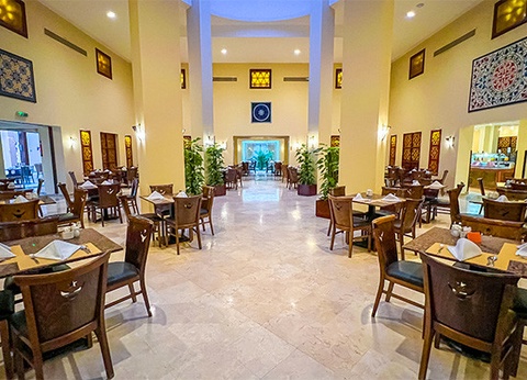 Club Framissima Gemma Beach Resort **** - 13