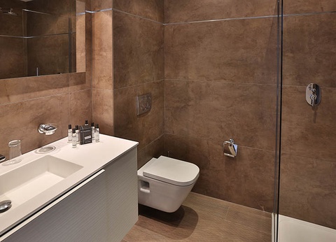 Hôtel Le Pinarello 4* - 4