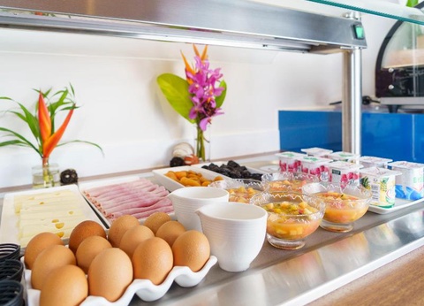 Hotel Mercure Kourou Ariatel - 70