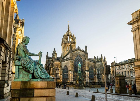 Circuit Îles et Highlands d'Écosse - 16