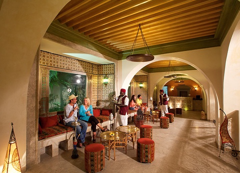 Hôtel Sentido Djerba Beach 4* - 19