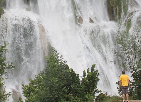 Camping Ile De La Comtesse, 4* - 49